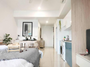 Charming Stay in the Heart of Kuala Lumpur 100Mb